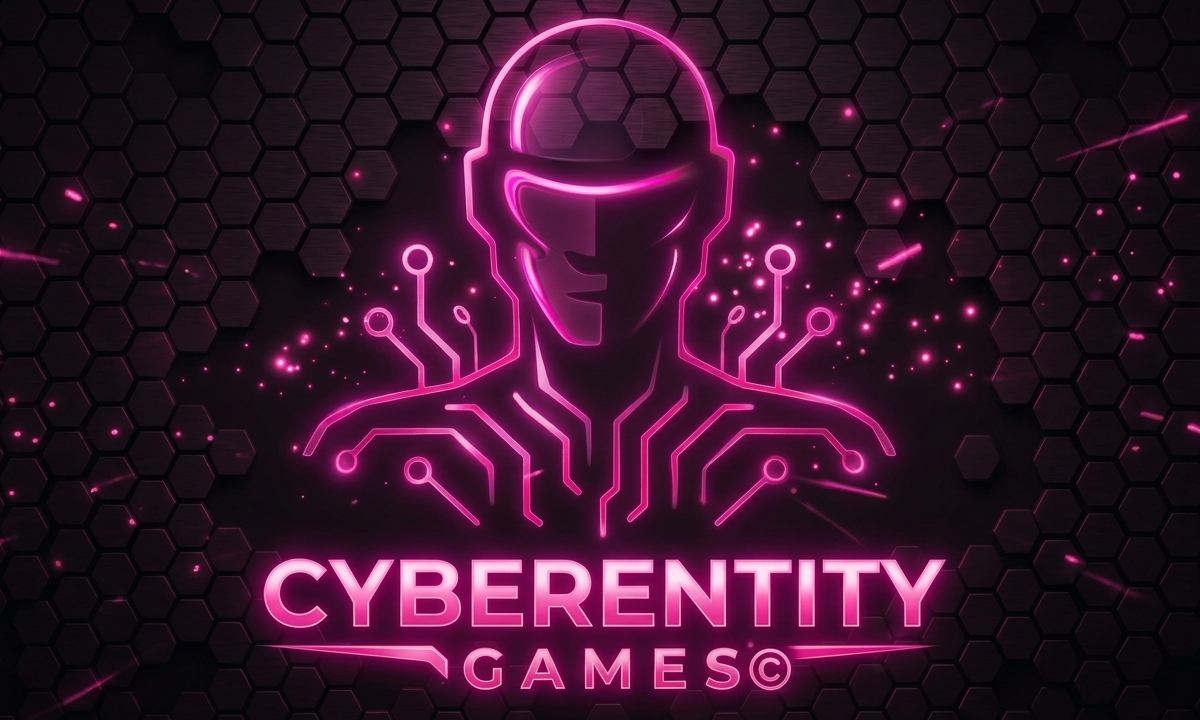 CyberEntity Games